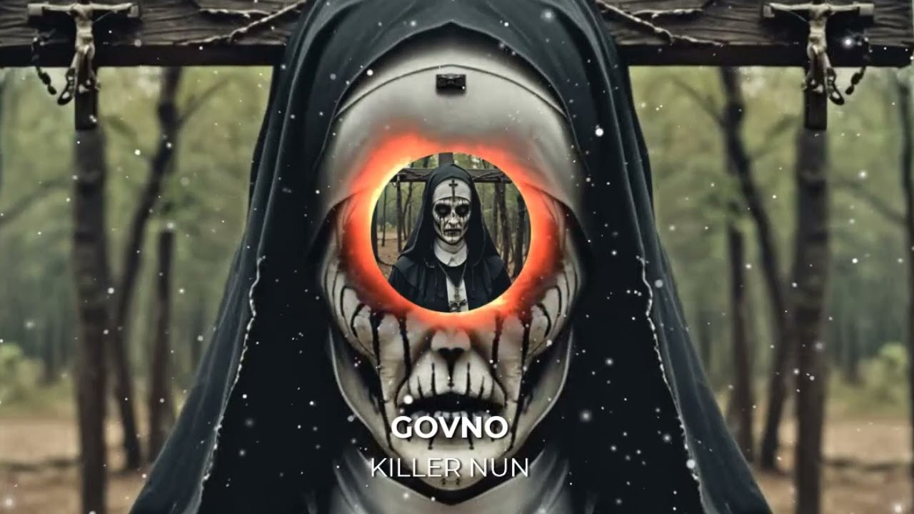 Govno - Killer nun