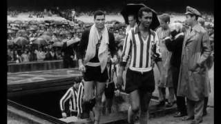 Botafogo: Garrincha, Alegria do Povo (1962)