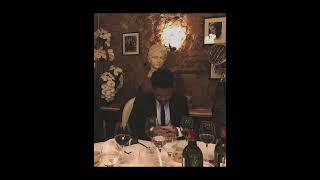 The Weeknd — I'm Gone (Unreleased Demo)