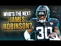 Who's The Next James Robinson? 17 Breakout Players to Target Ahead of Your Draft (2021)