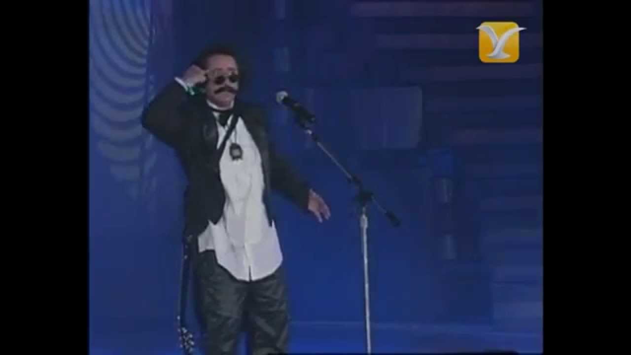 Florcita Motuda, Fin de Siglo, Festival de Viña 1999