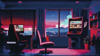 Chill Century 🎮 Synthwave/Chillwave/Arcadewave｜3 Hours Chillout