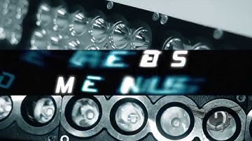 ORACLE Dynamic Bluetooth LED Light Bars