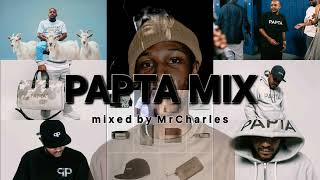 PAPTA MIX 2026 | MrCharles | EISLEBENVIBE | SOUTH AFRICA