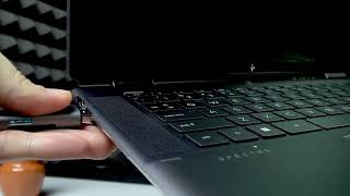 Wie installiere ich Windows 11 auf dem HP SPECTRE X360 von USB?