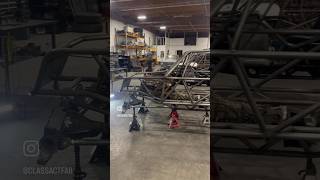 Budget buggy making some progress again!