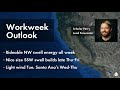 Southern California's Workweek Video Surf Outlook (December 21st, 2020)