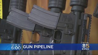 Gilroy Garlic Festival Shooting: How Did Suspect Purchase Gun?