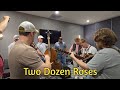 IBMA 2025 Jam 6 Two Dozen Roses mp3