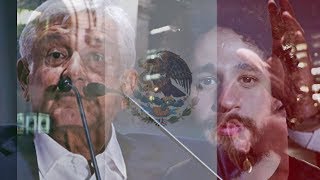 Personas opinan sobre AMLO