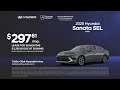Hyundai Sonata 06 26 2025 5725896 Hyundai Sonata 06 26 2025 5725896
