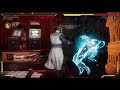MK11 Raiden Combo Part 1