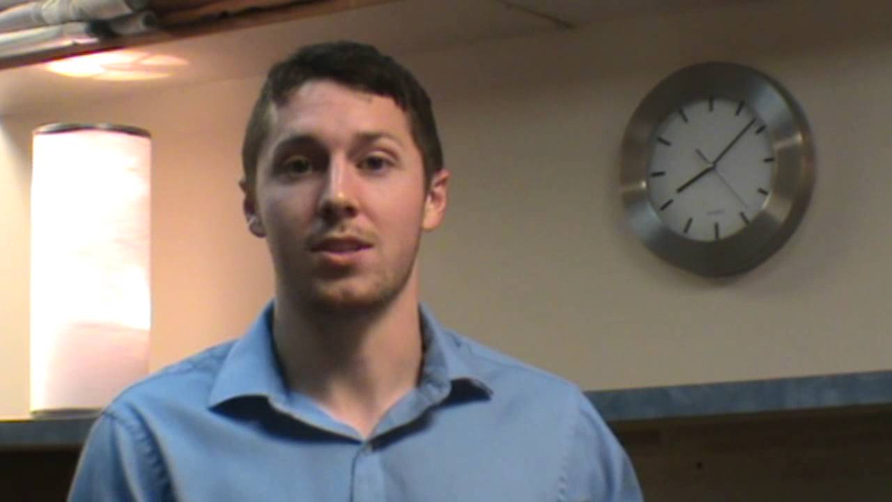 Brian's Experience with Motivational Interviewing in Physical Therapy ...