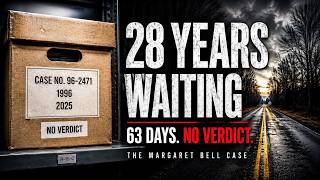 Margaret Bell: The Evidence That Waited Twenty-Eight Years