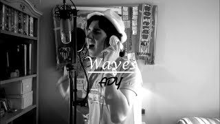 Mr Probz - Waves (Ady cover)