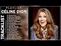 Celine Dion, Whitney Houston, Mariah Carey Divas Songs Hits Songs - Celine Dion Playlist 2023