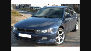 mitsubishi G