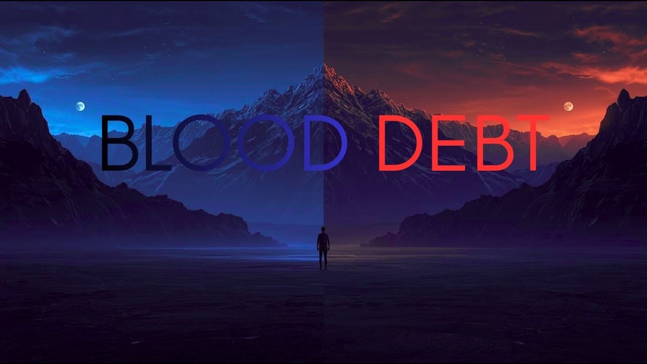 Lazora Origin  - BLOOD DEBT