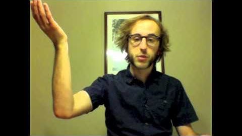 Week 7 Video Lecture