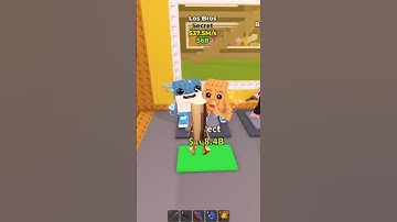 Los Bros🐬 vs La Sahur Combinasion🥁✨In Steal a Brainrot!😂 #roblox #shorts #stealabrainrot #usa