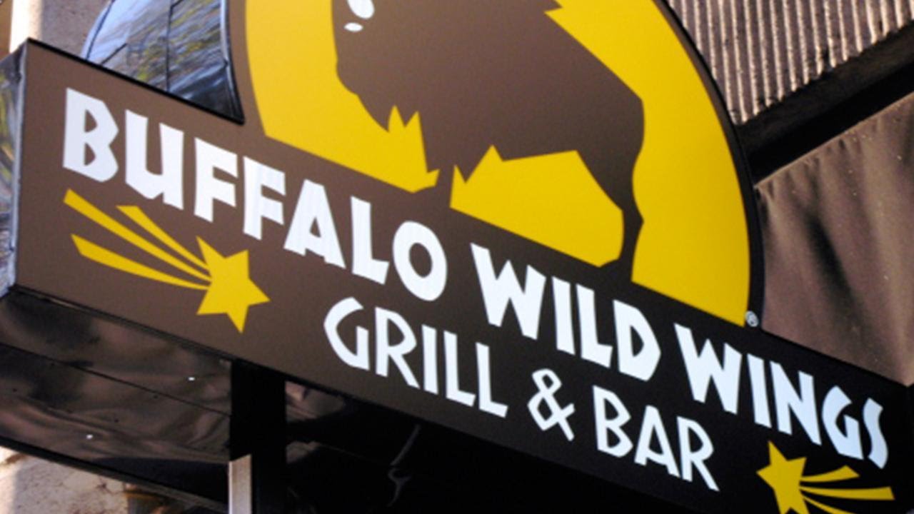 Mick McGuire Reiterates Bull Stance on Buffalo Wild Wings Mick McGuire Reiterates Bull Stance on Buffalo Wild Wings