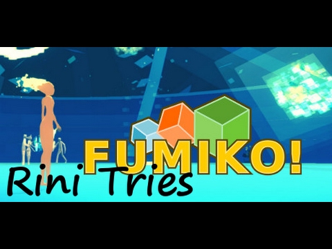 Fumiko! - 10 Minutes of Gameplay