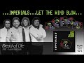 Video thumbnail for Imperials - Bread Of Life