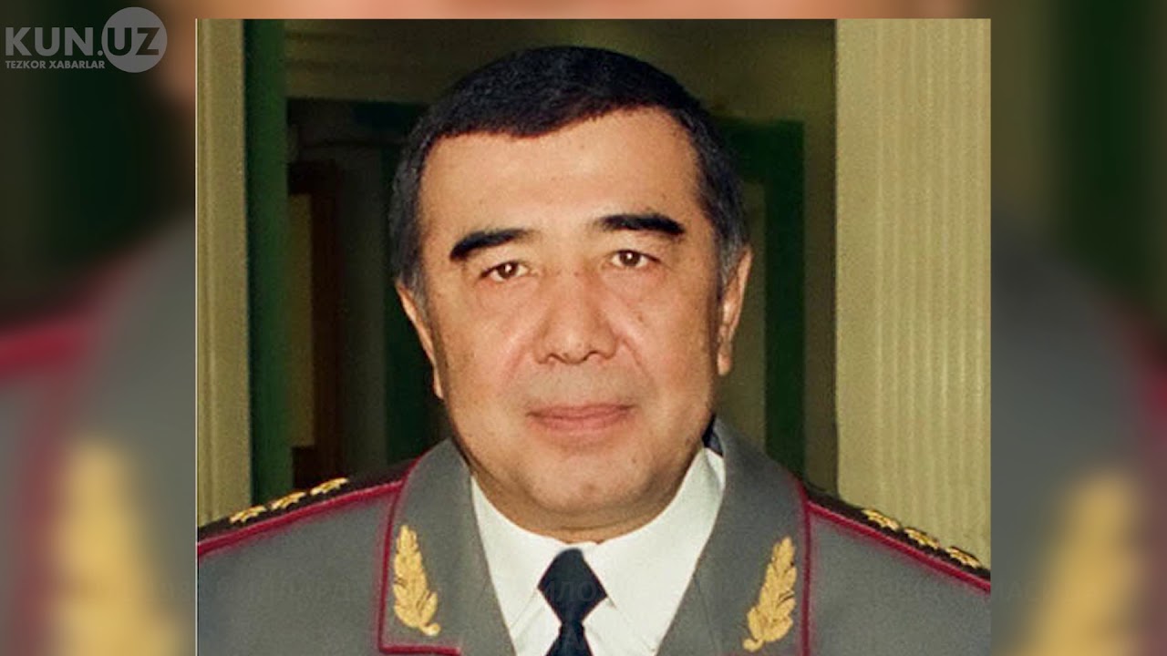 Генерал ташкент. Генерал Алматов Узбекистан. Зокир Алматов. Алматов Зокиржон Алматович.