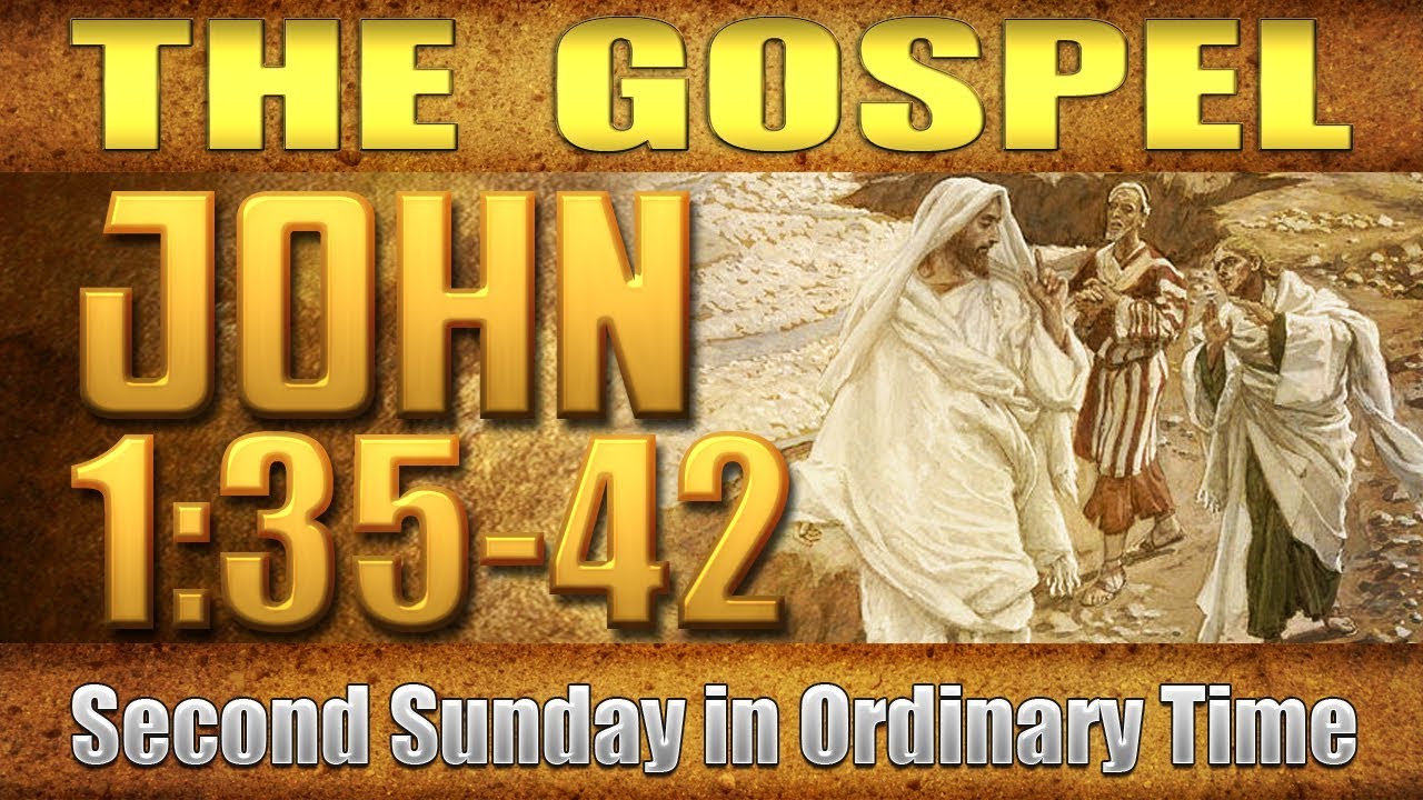 Trực Tiếp Thánh Lễ Chúa Nhật 2C Thường Niên ngày 19-1-2025 lúc 9g sáng ...