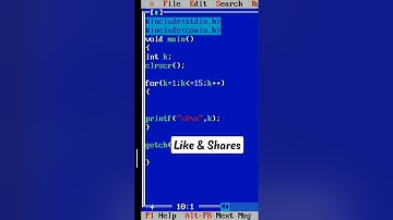 how to use break statement in c language #breakstatement