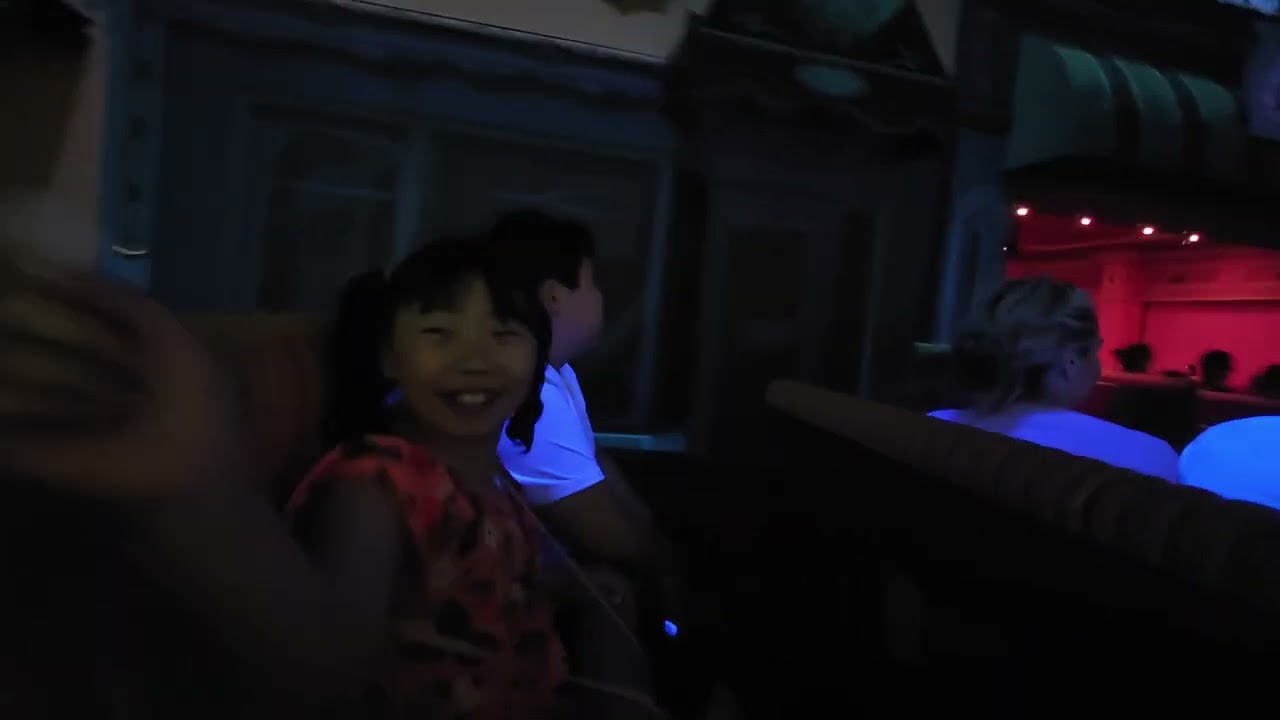 #미국여행#올랜도#미키미니런어웨이레일웨이#할리우드스튜디오