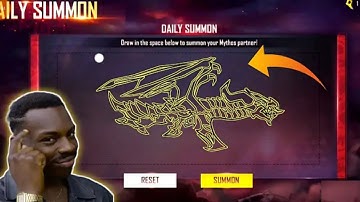 RAMPAGE NEW DAWN EVENT SECRET TRICK -para SAMSUNG A3,A5,A6,A7,J2,J5,J7,S5,S6,S7,S9,A10,A20,A30,A50