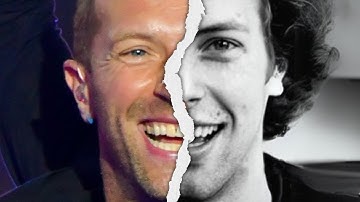 Life Story of Chris Martin | Biography 2025