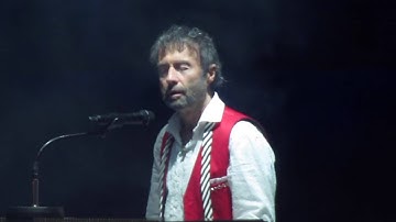 Bad Company - Bad Company - LIVE Red Rocks - 15MAY2016