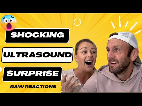 The Surprising Ultrasound that Changes EVERYTHING! (Raw Reactions)