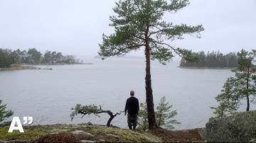 Living and working in Finland – Adam Tickle at Aalto University