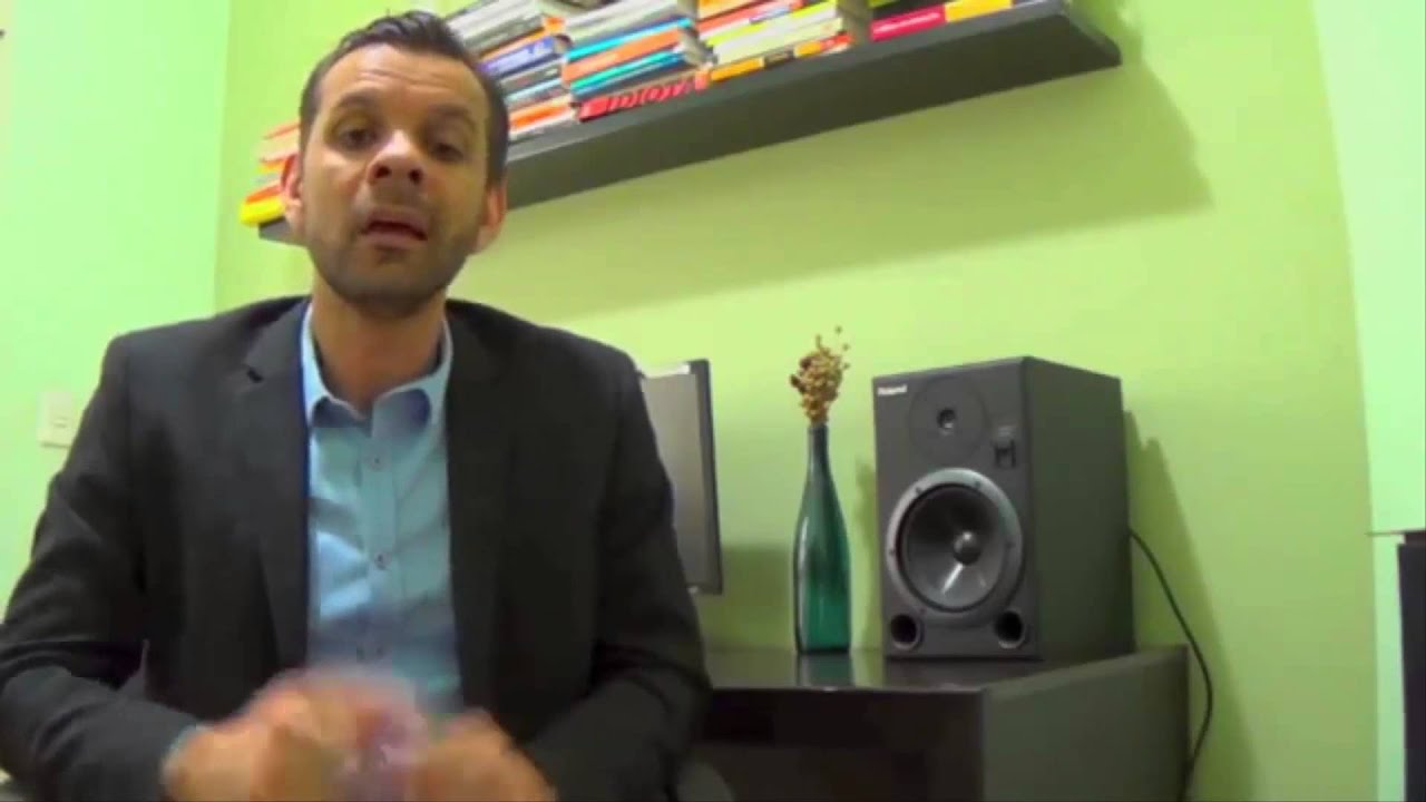 entrevista a profundidad Convite 3º Congresso de TI | Palestrante Gustavo Teixeira
