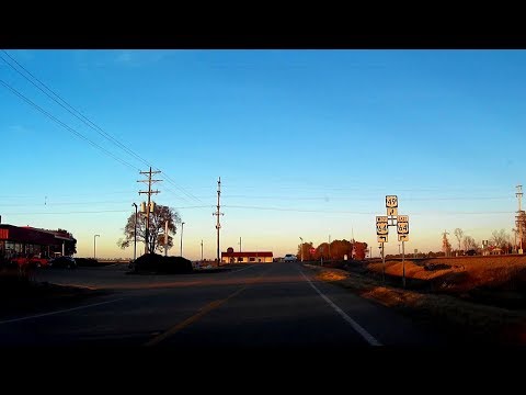 Road Trip #239 - US Highway 49 North - Fair Oaks to Jonesboro, Arkansas