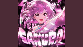 MONTAGEM SAKURA (Ultra Slowed)