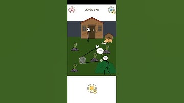 Thief puzzle  Level 170 i0SAndroid  gameplay#game #short#ThiefPuzzle#harigaming#androiddames#tshorts