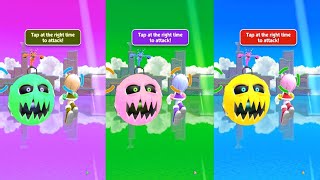 Sonic Dash - Amy - Colors Part 342