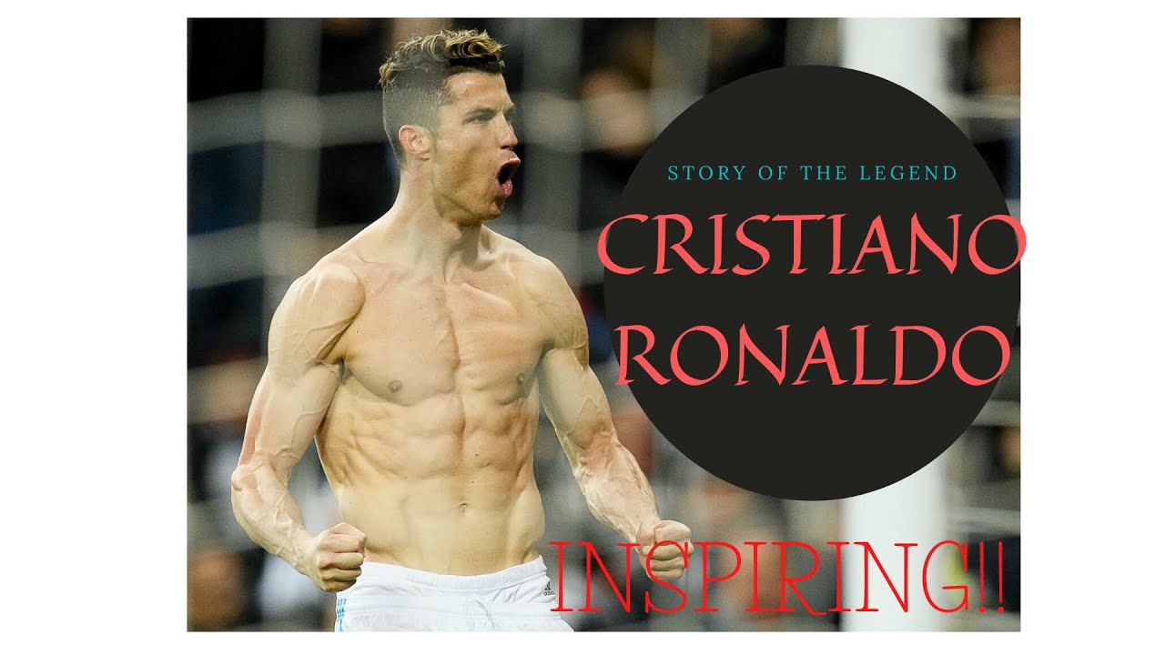 biography of cristiano ronaldo in hindi