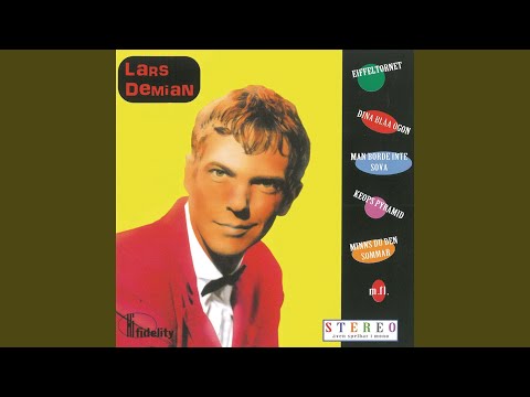 Lars Demian — Blå himlen blues