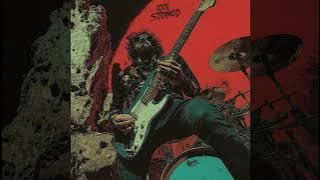 The Acid Blues Vol.1 (2025) (Full Album)