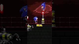 Sonic Levels That Sounded Too Dark To Be Real!