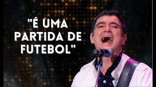 Download Lagu Skank: banda mineira toca \ MP3