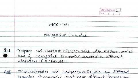 MCO 21 solved assignment 2022-2023 | MCO 21 solved assignment in English 2022-23 | MCO 21 PDF