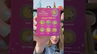 Beauty & the Beast Spinner Pins Opening! Box 2 🍽️ Beauty & the Beast Spinner Pins Opening! Box 2 🍽️