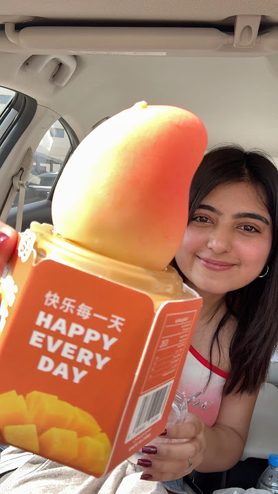 mango icecream part- 1