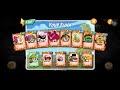446 room dc daily challenge 13/06/2026 Ab2 angry birds 2